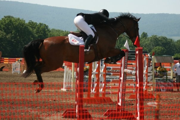 Tecate and Felicia Russell